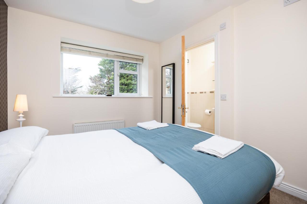 Errigal House, Eglington Road, Donnybrook, Dublin 4 -By Resify Apartamento Exterior foto