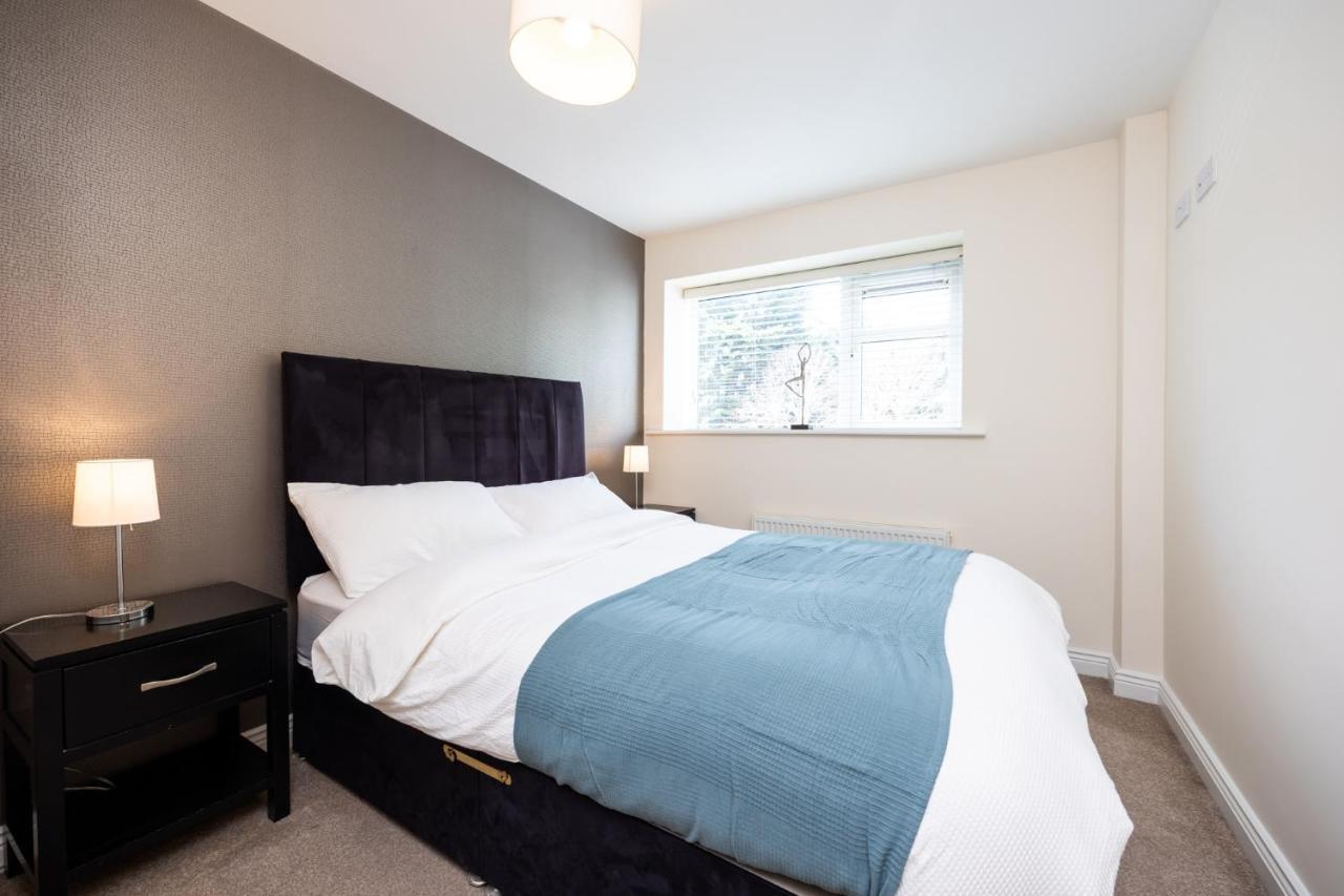 Errigal House, Eglington Road, Donnybrook, Dublin 4 -By Resify Apartamento Exterior foto