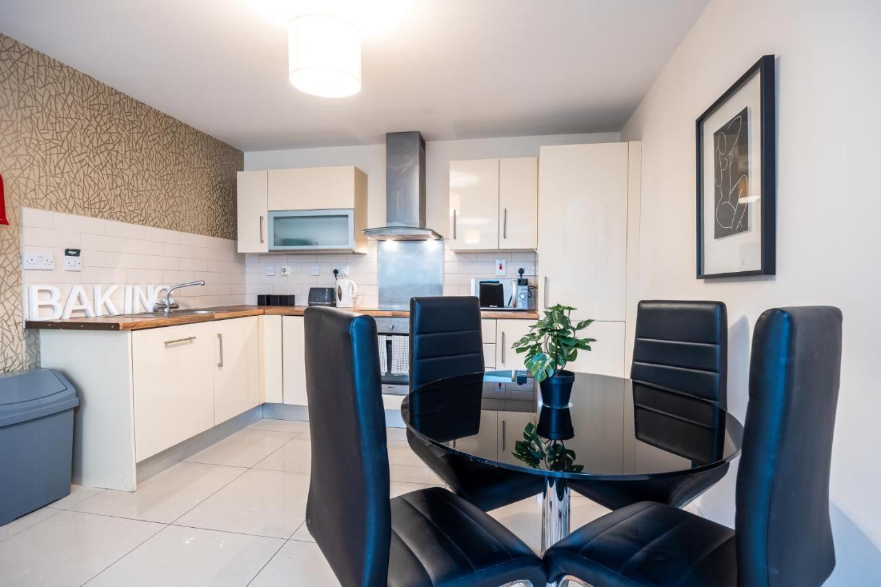 Errigal House, Eglington Road, Donnybrook, Dublin 4 -By Resify Apartamento Exterior foto