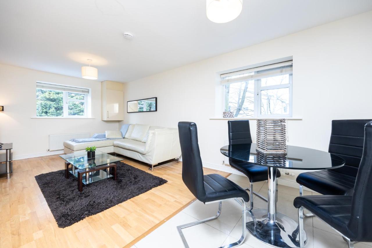 Errigal House, Eglington Road, Donnybrook, Dublin 4 -By Resify Apartamento Exterior foto