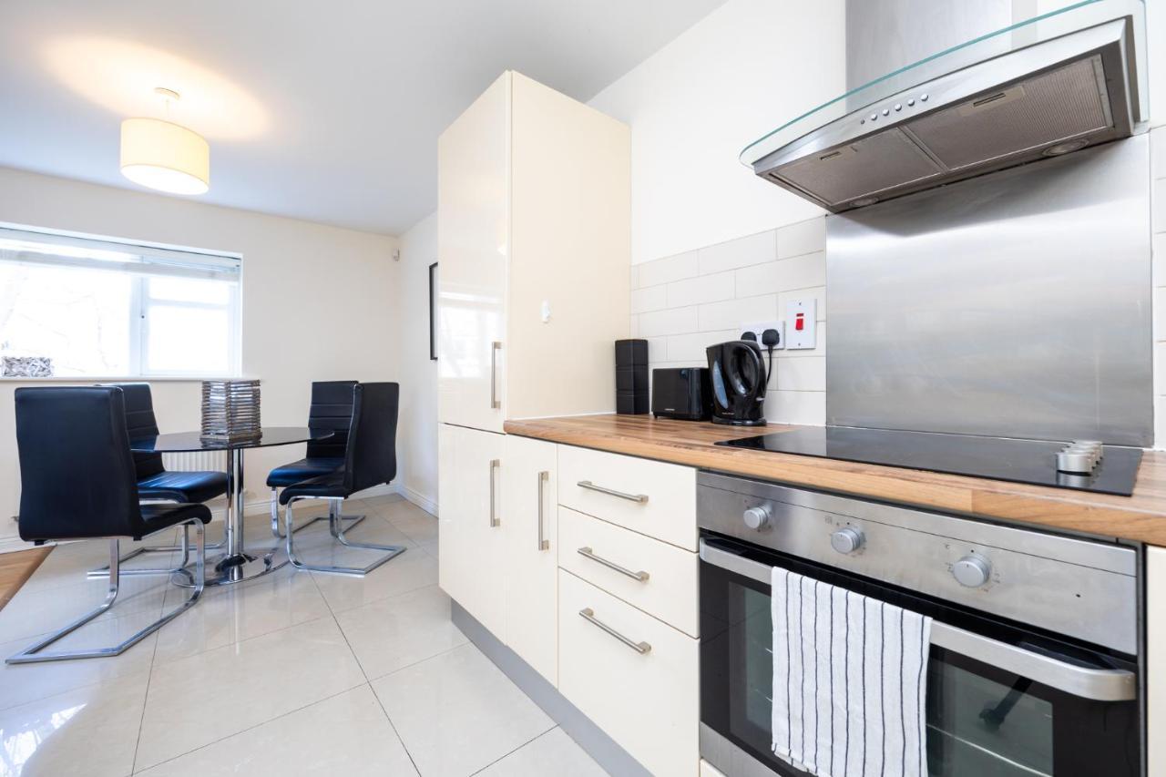 Errigal House, Eglington Road, Donnybrook, Dublin 4 -By Resify Apartamento Exterior foto